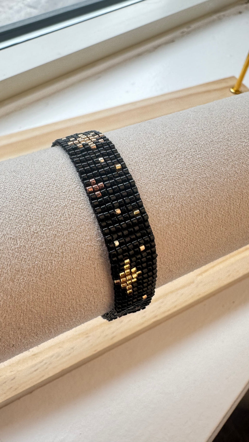 Structure No. 2 in Space