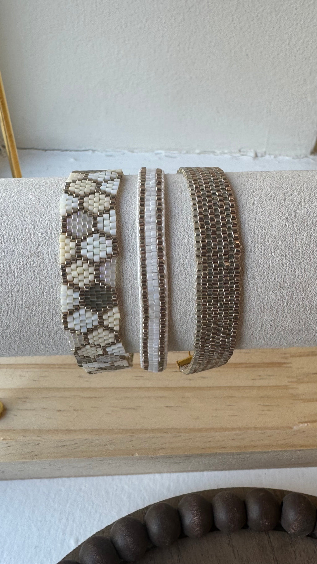 Structure No. 3 in Cellular