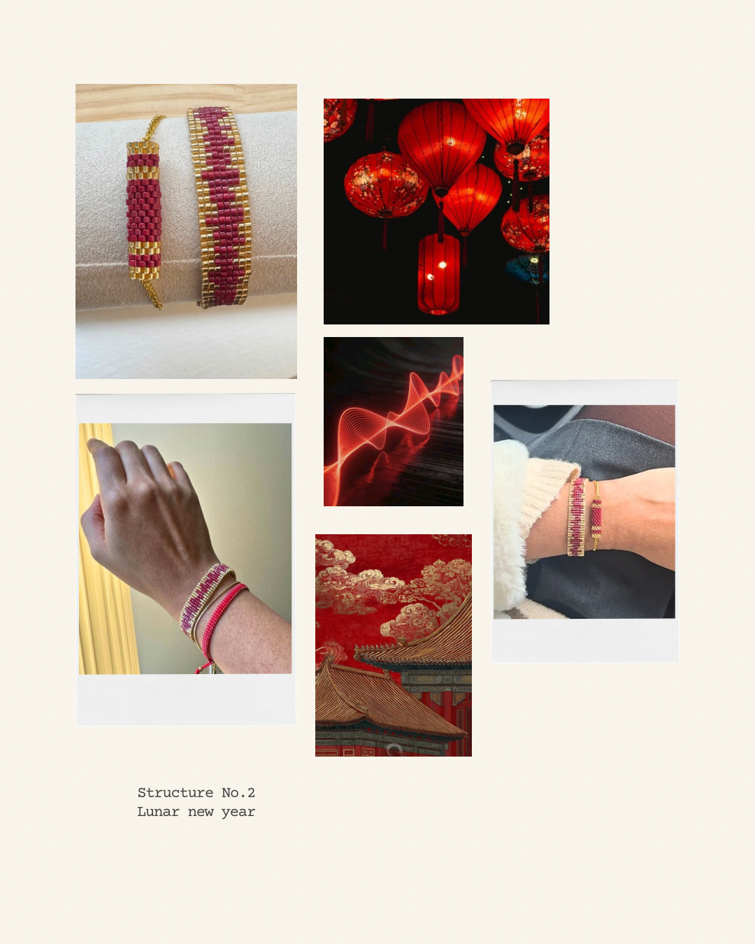 Structure No. 2 - Loom Weave