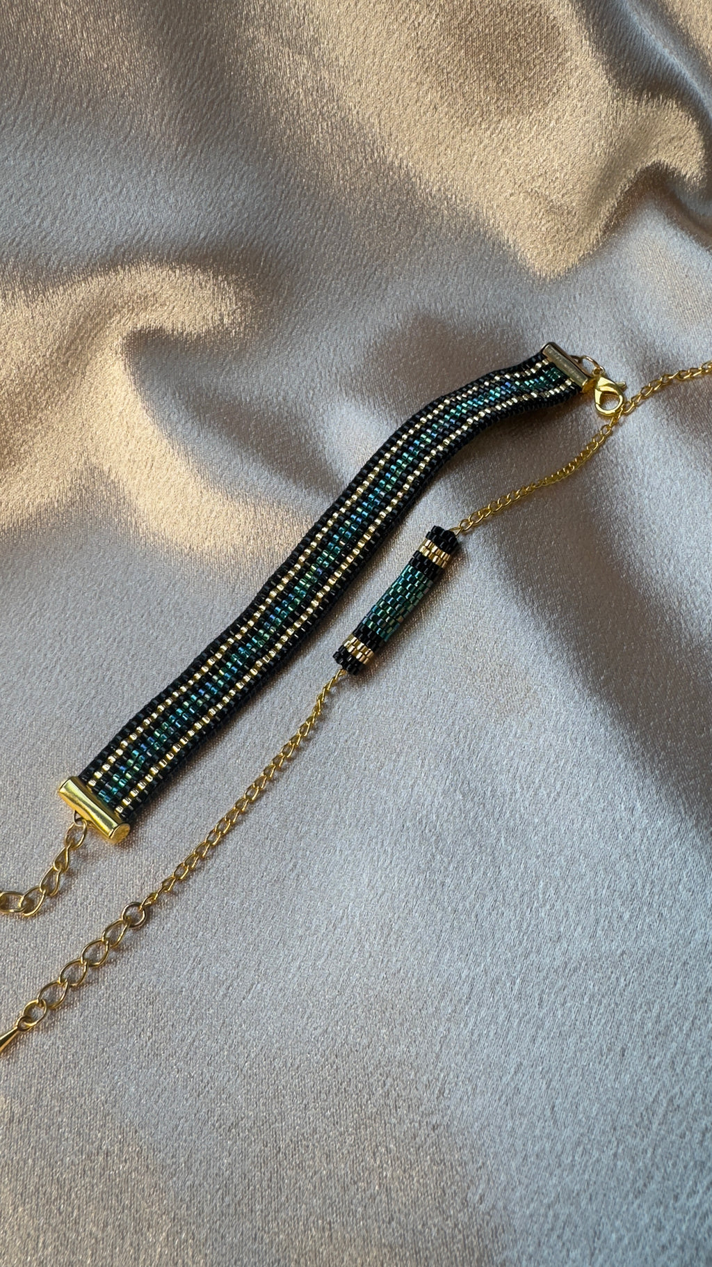 Structure No. 2 + Structure No. 1 in Pharaoh