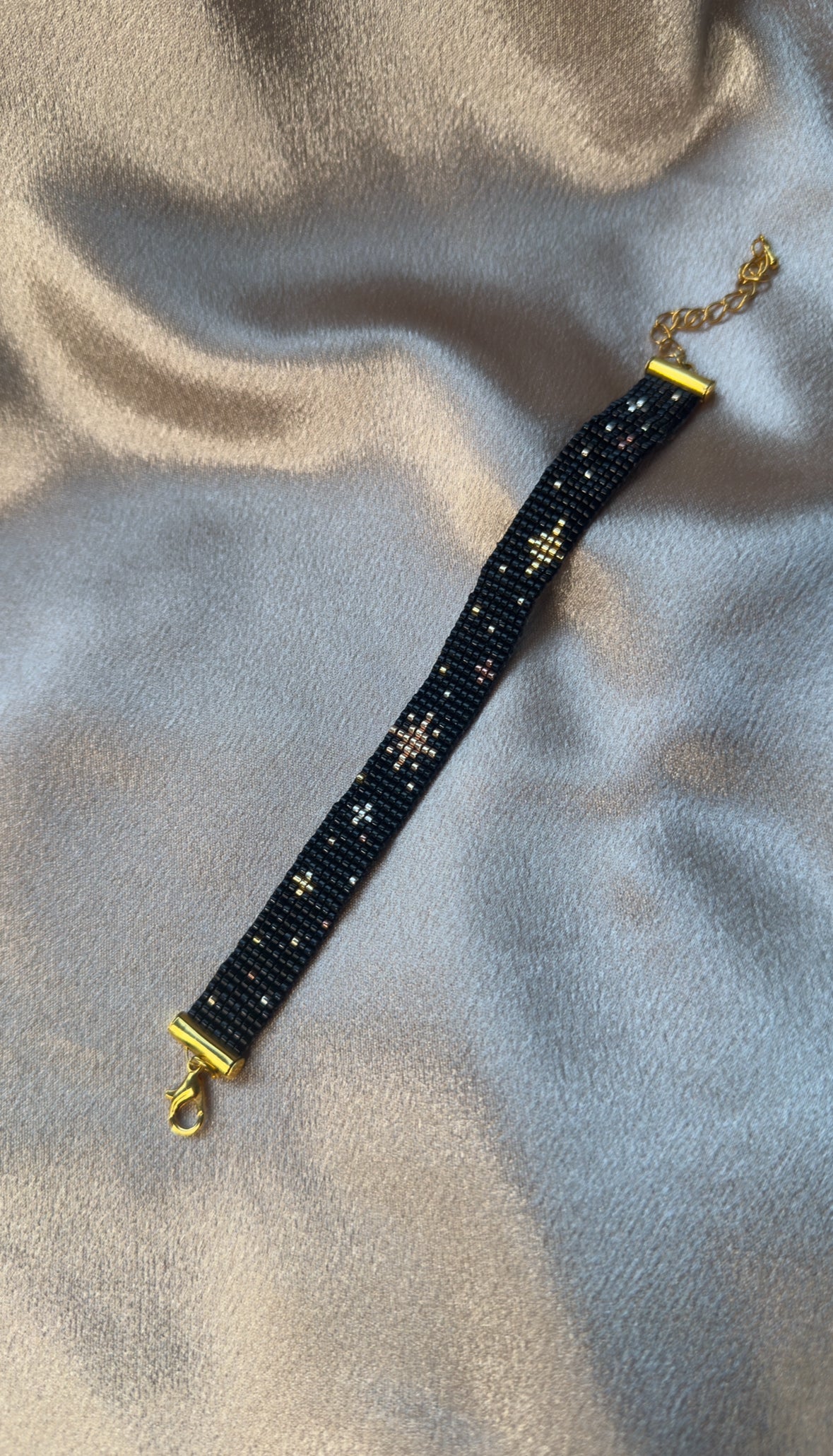 Structure No. 2 in Space