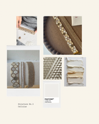 Structure No. 3 - Peyote Weave