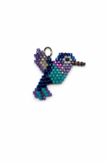 Love Charm in Hummingbird