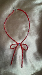 Bow Series - Scarlet
