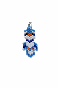 Love Charm in Blue Jay