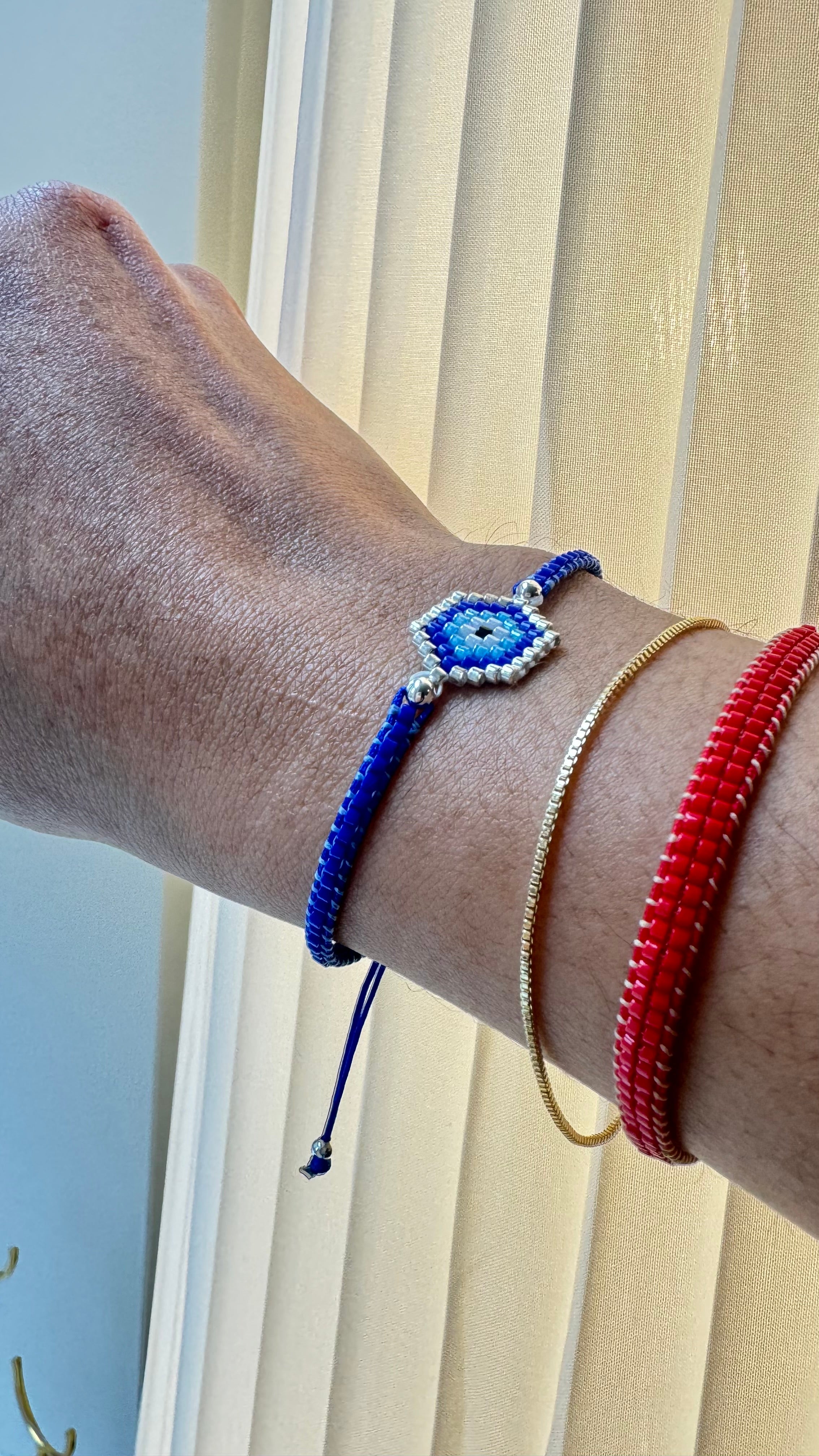 Structure No. 1 in Evil Eye