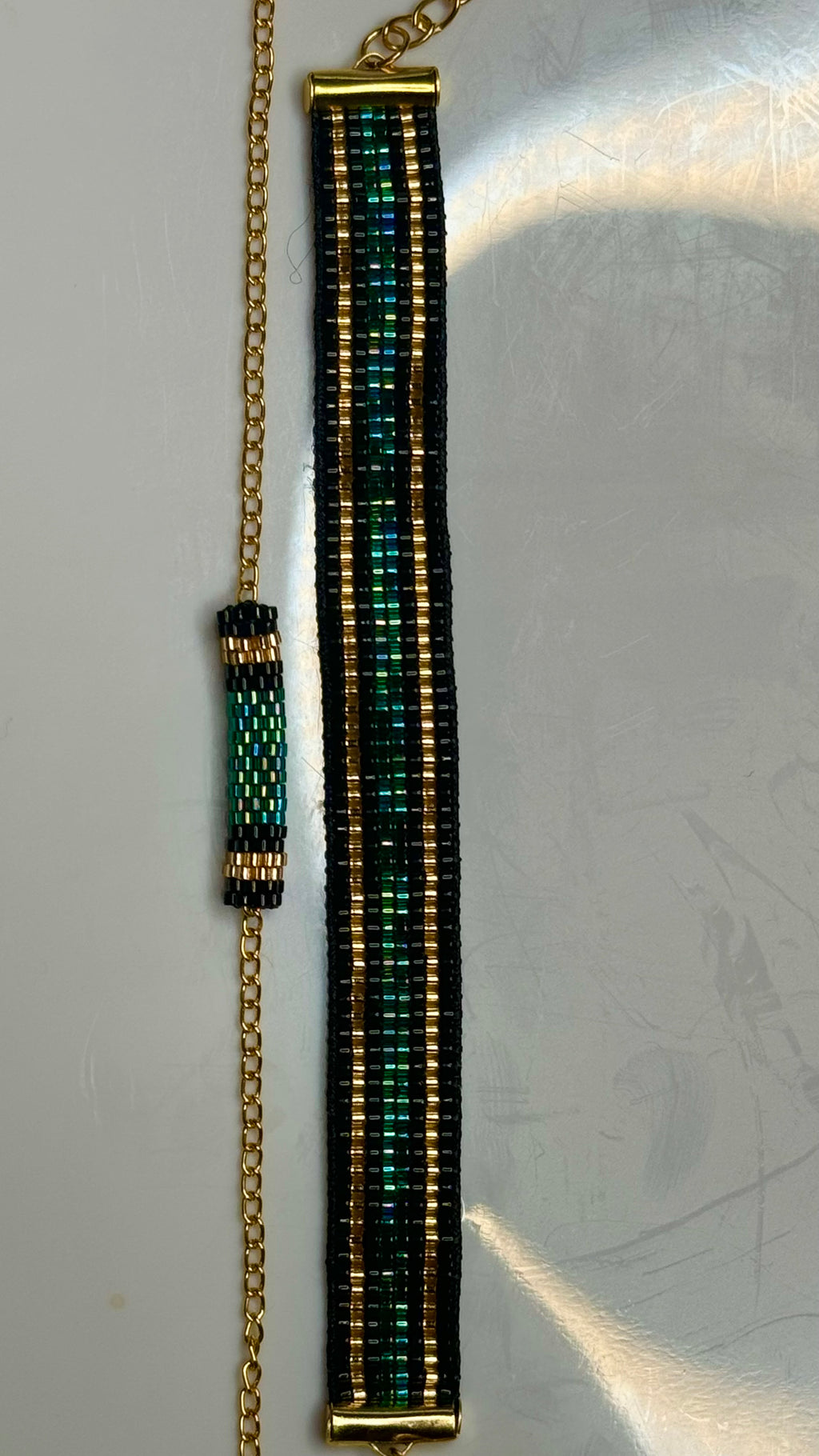 Structure No. 2 + Structure No. 1 in Pharaoh