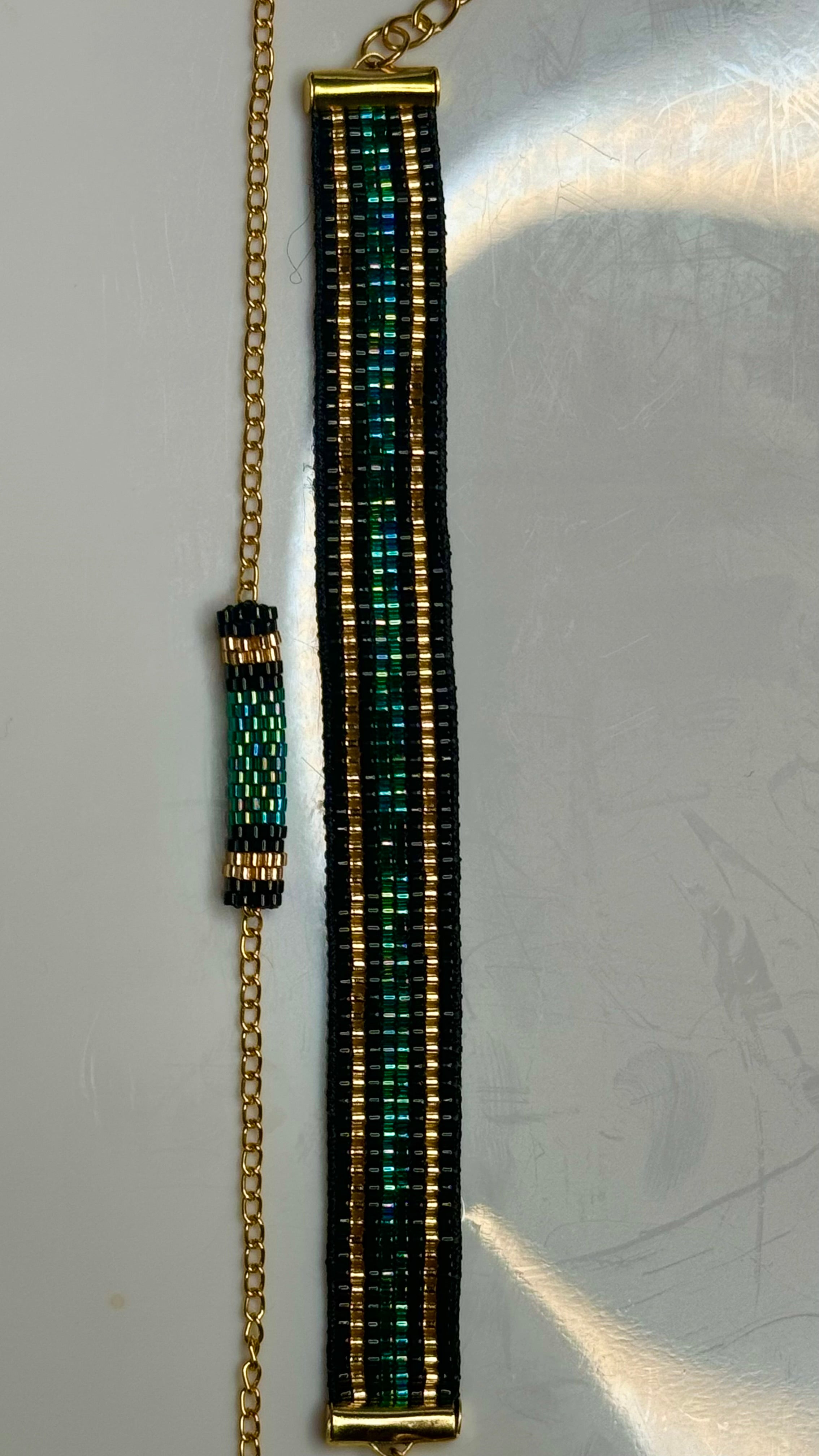 Structure No. 2 + Structure No. 1 in Pharaoh