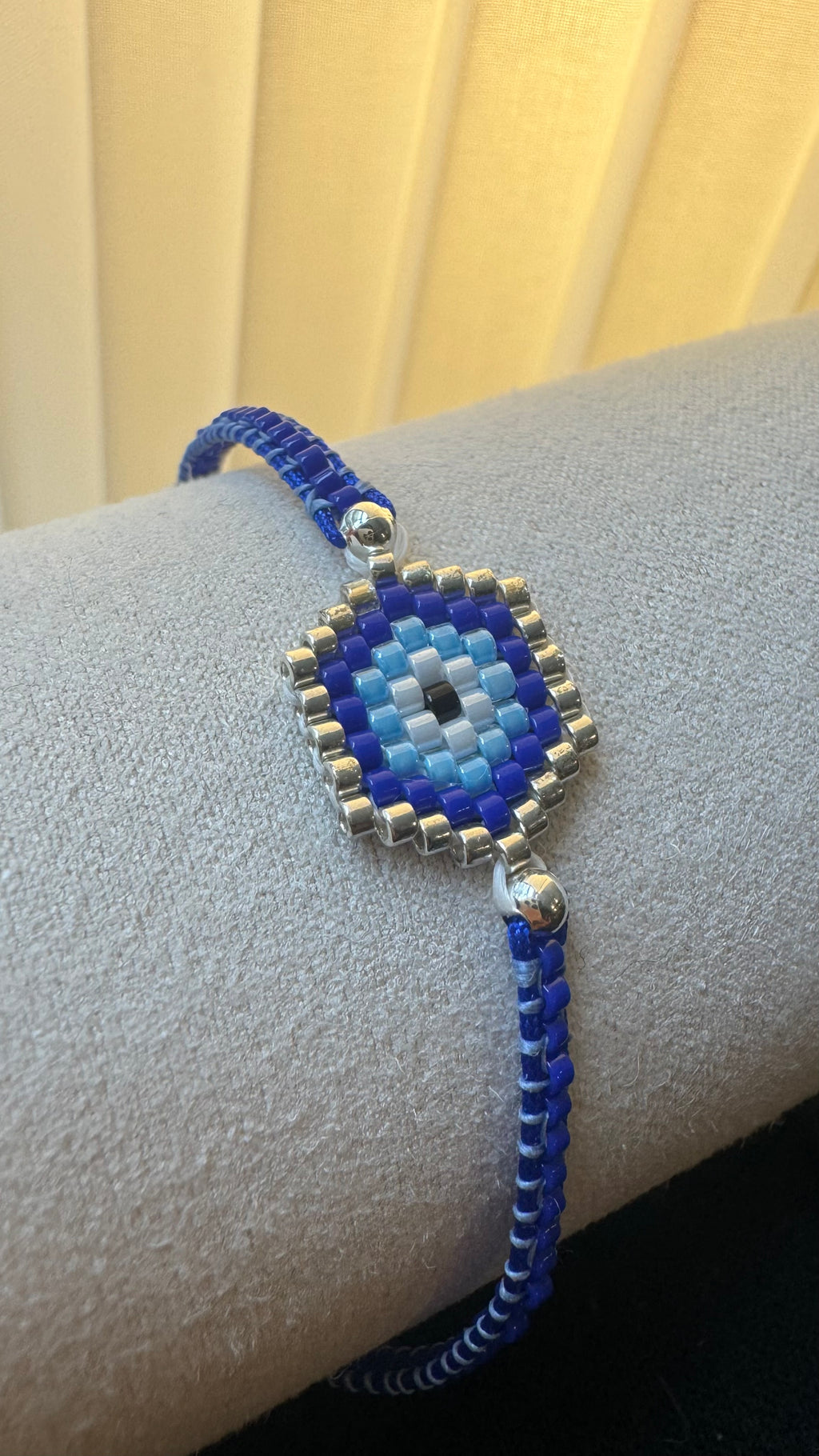 Structure No. 1 in Evil Eye