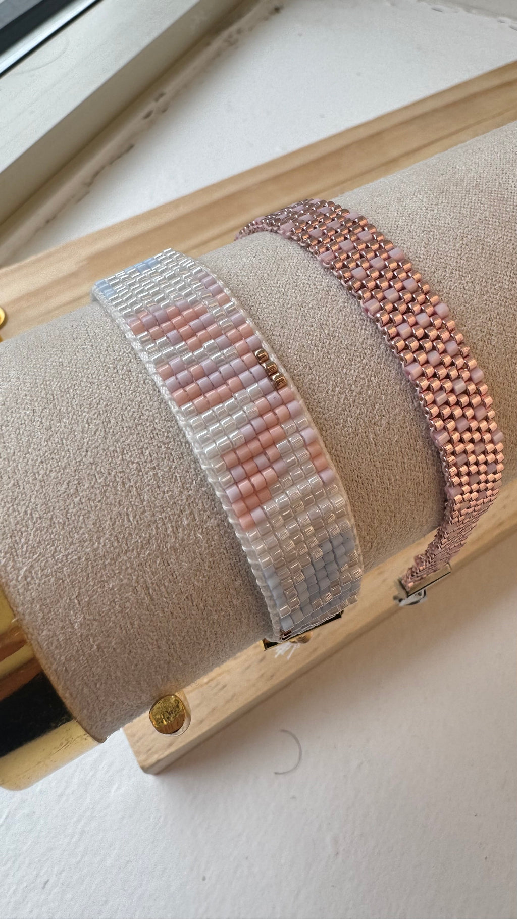 Structure No. 2 - Loom Weave