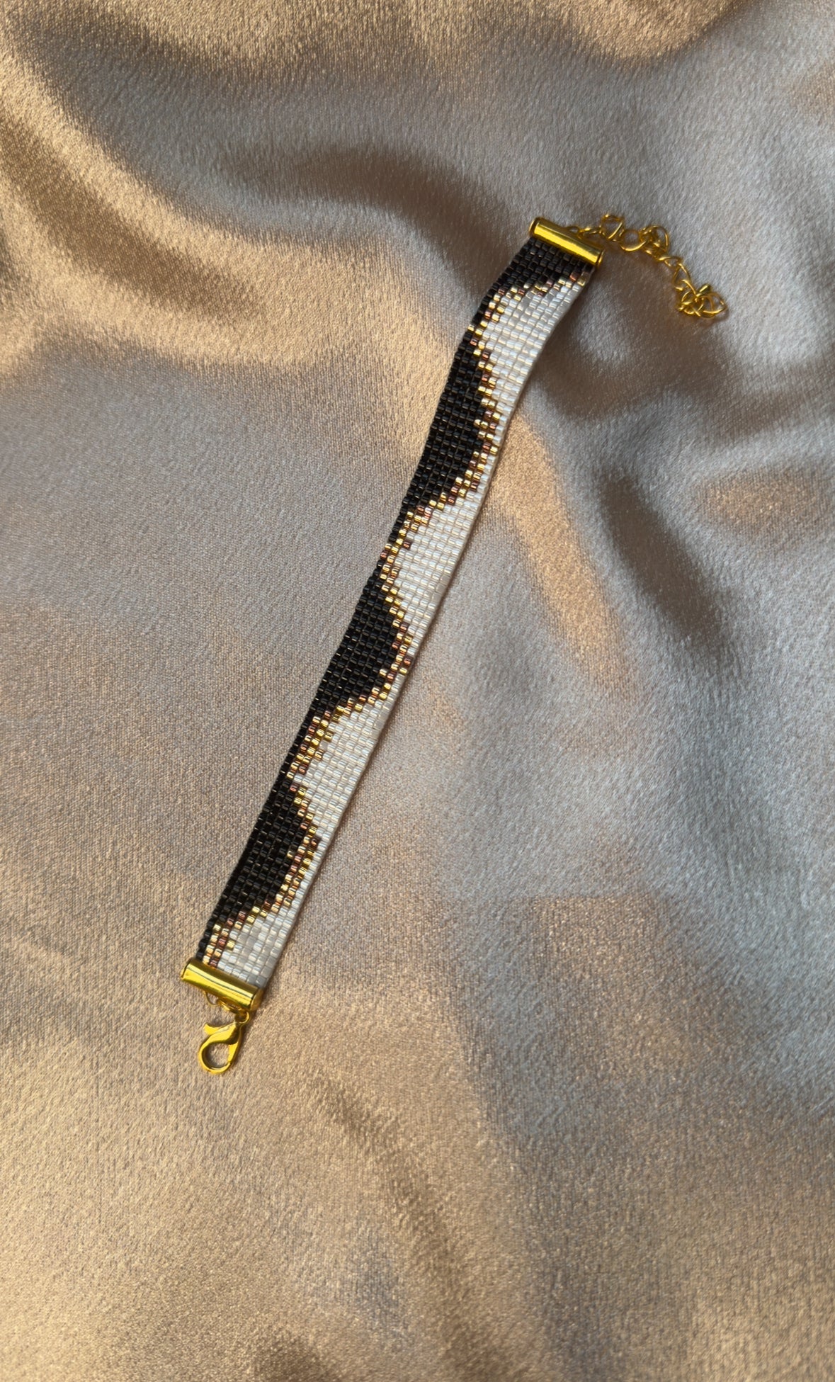 Structure No. 2 in Wave