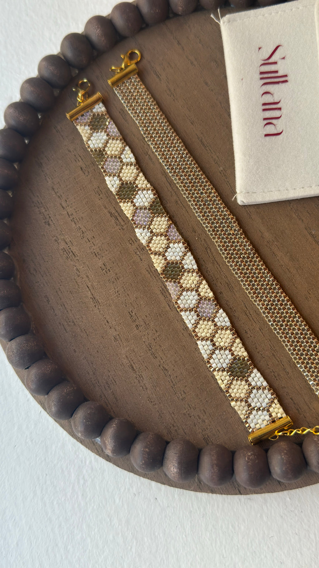 Structure No. 3 in Cellular