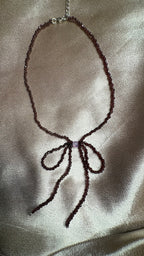 Bow Series - Cherry