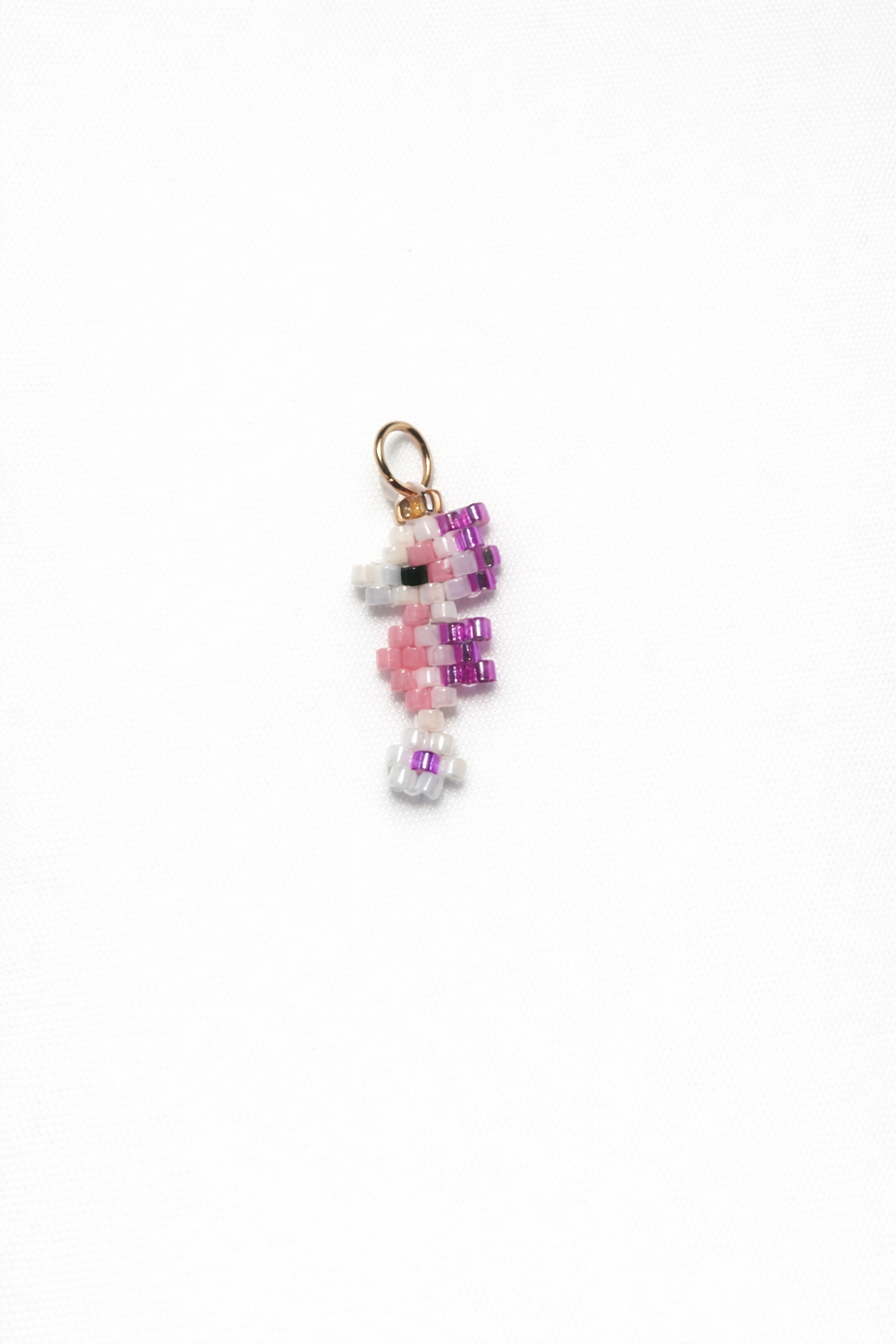 Love Charm in Seahorse