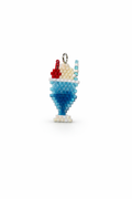 Love Charm in Bubble Gum Milkshake