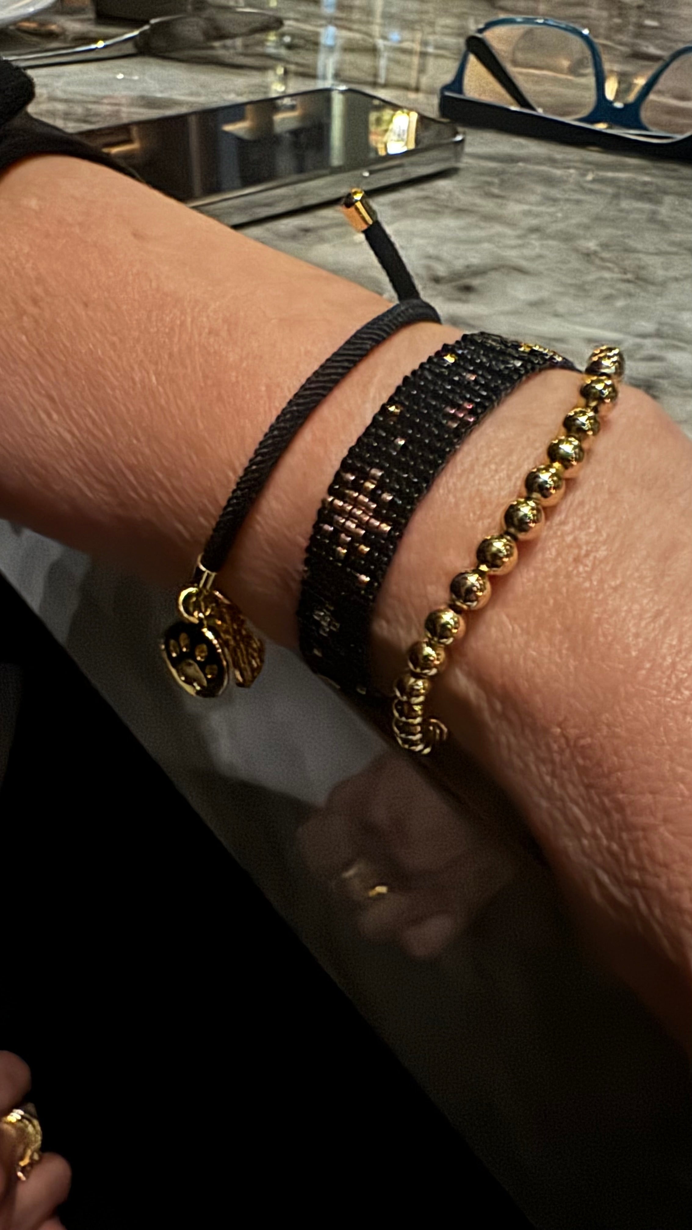 Structure No. 2 in Space