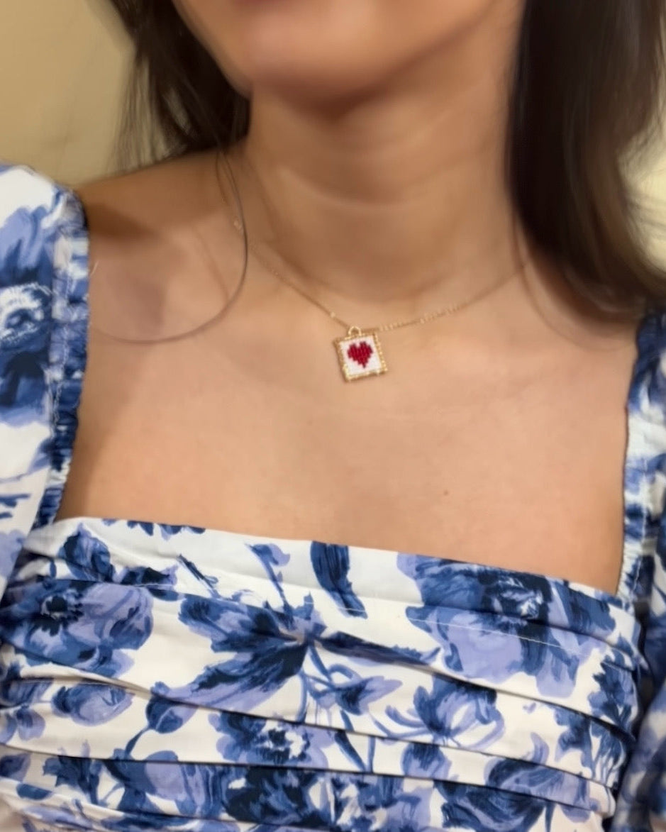 Make Your Own Charm ✶ May 9 or May 10 (Mother's Day Weekend)