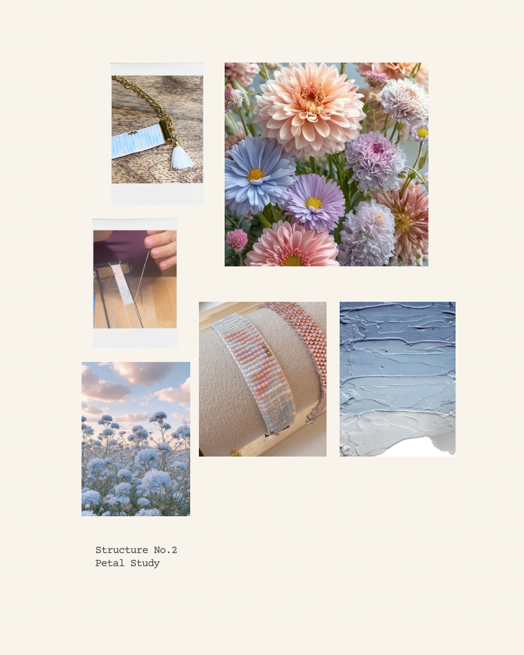 Structure No. 2 - Loom Weave