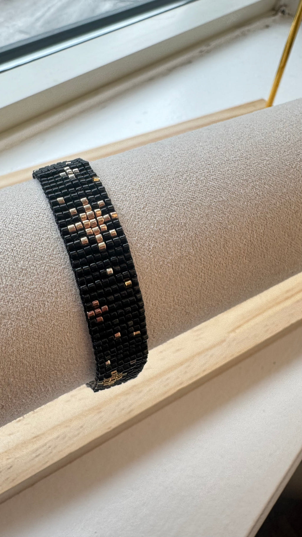 Structure No. 2 - Loom Weave