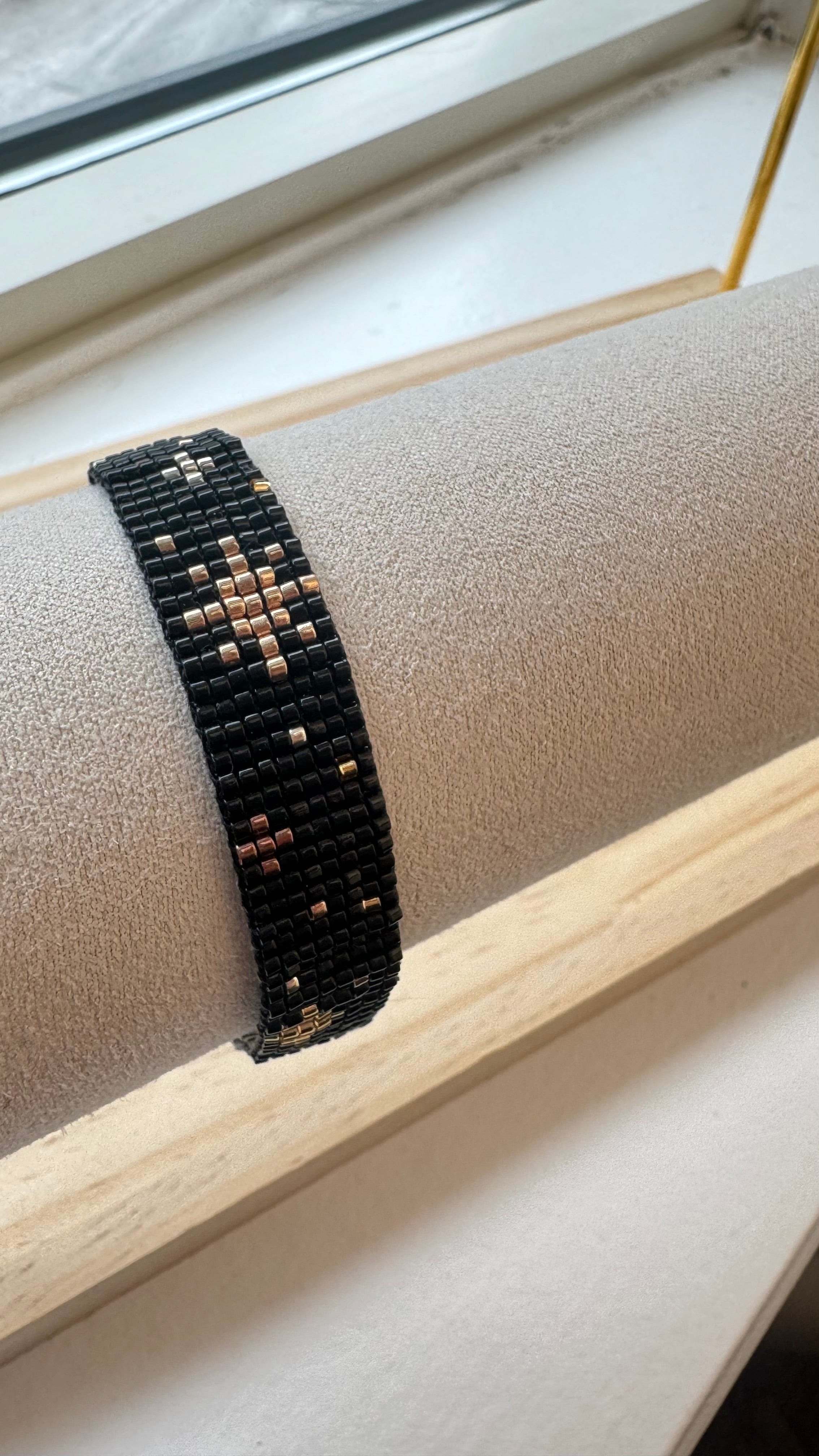 Structure No. 2 - Loom Weave