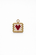 Love Charm in I Heart You