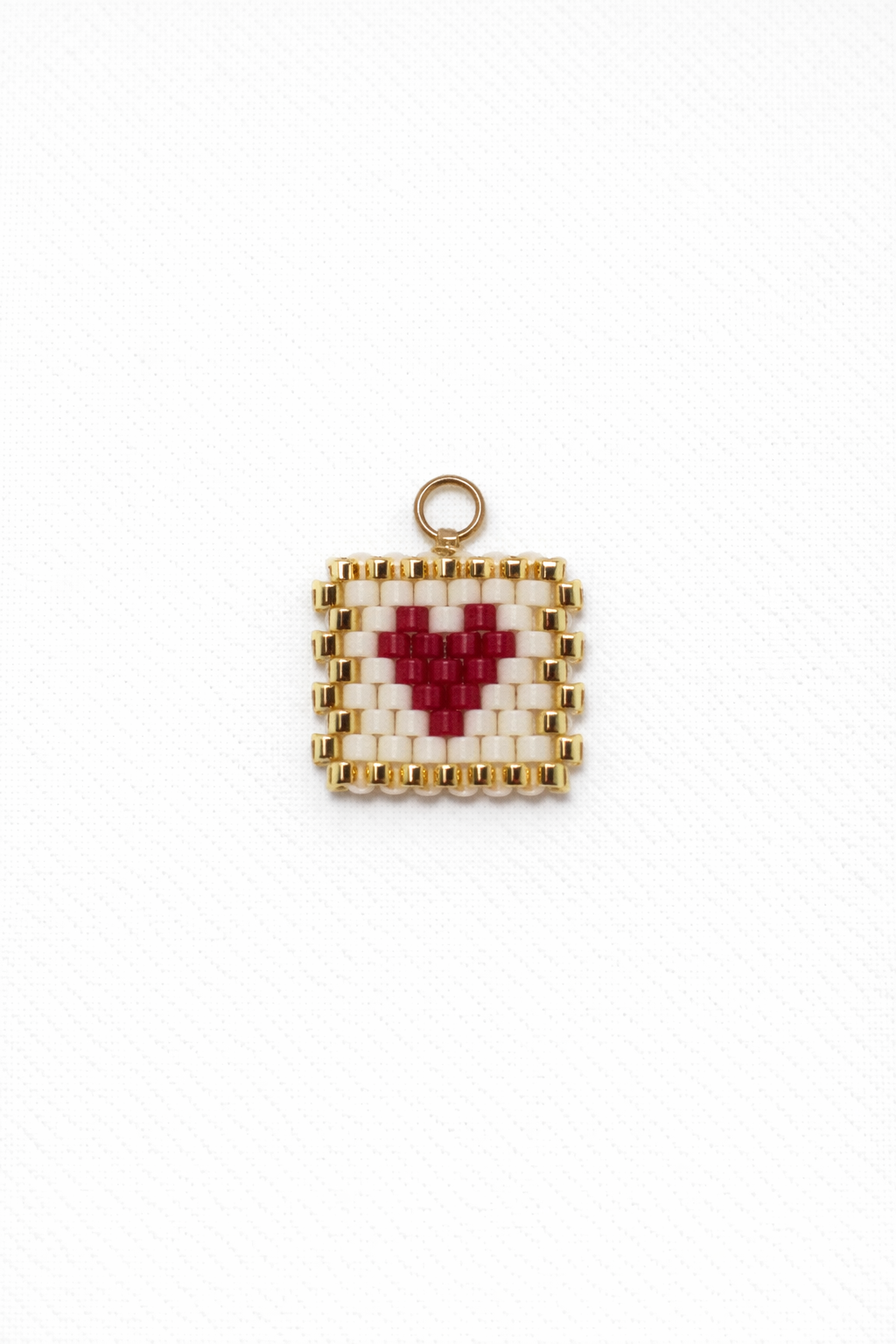 Love Charm in I Heart You