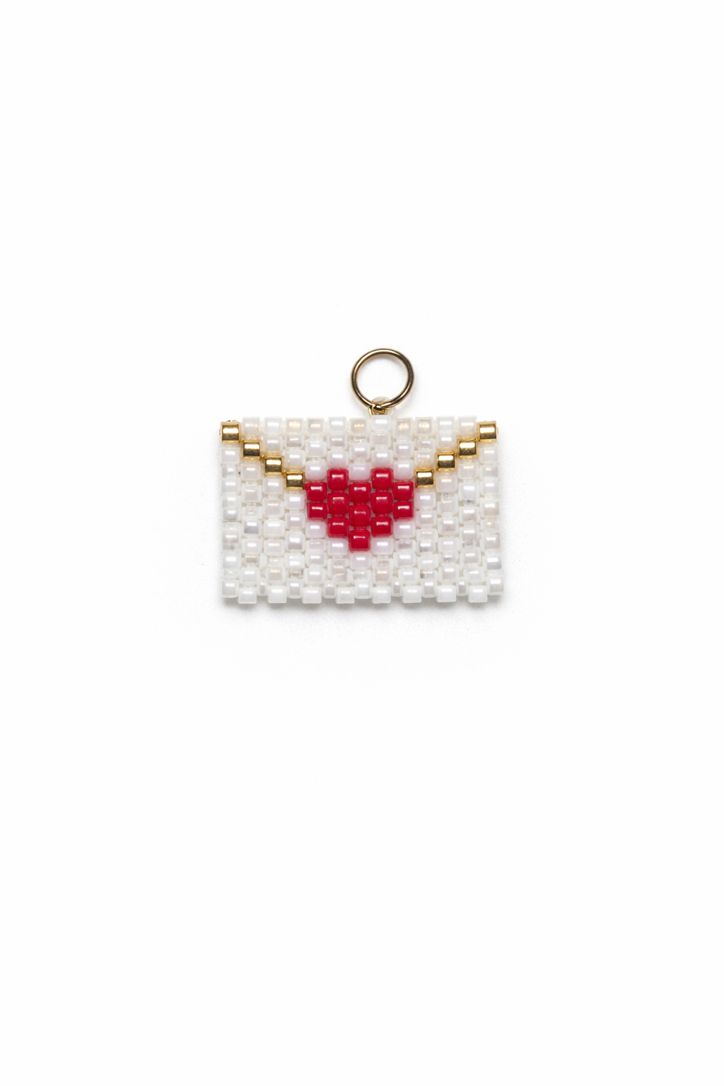 Love Charm in Love Letter