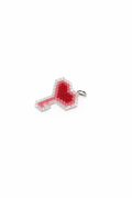 Love Charm in Key to My Heart