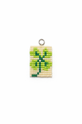 Love Charm in 4 Leaf Clover