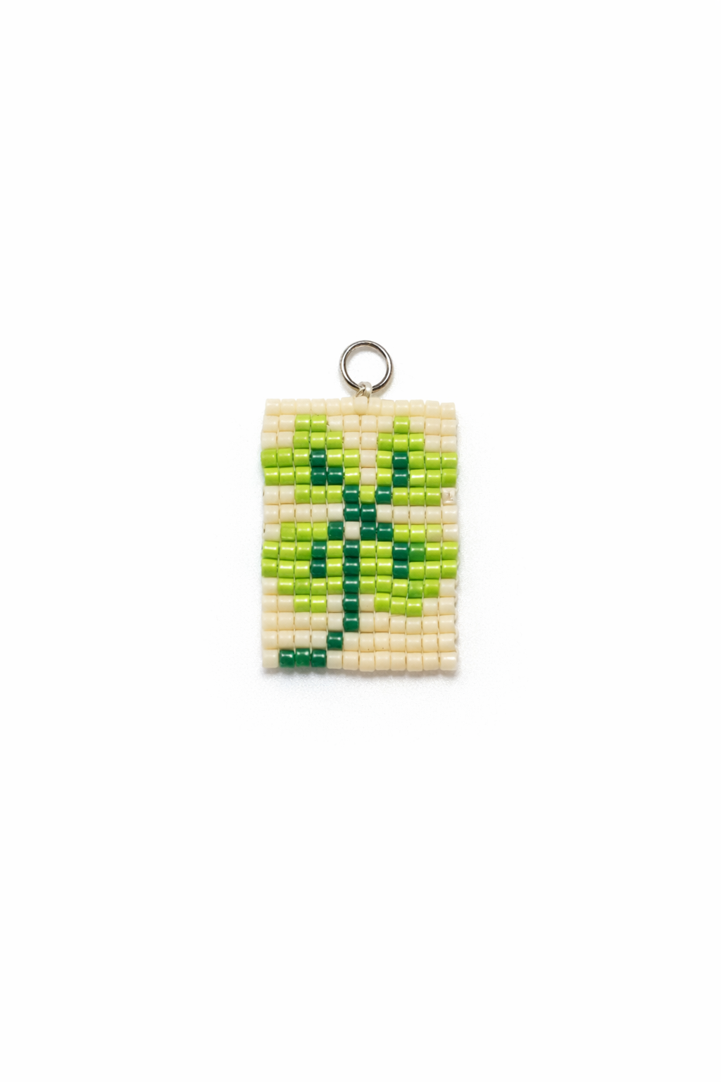 Love Charm in 4 Leaf Clover