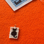 Make Your Own Charm ✶ Square Stitch (Level 1)