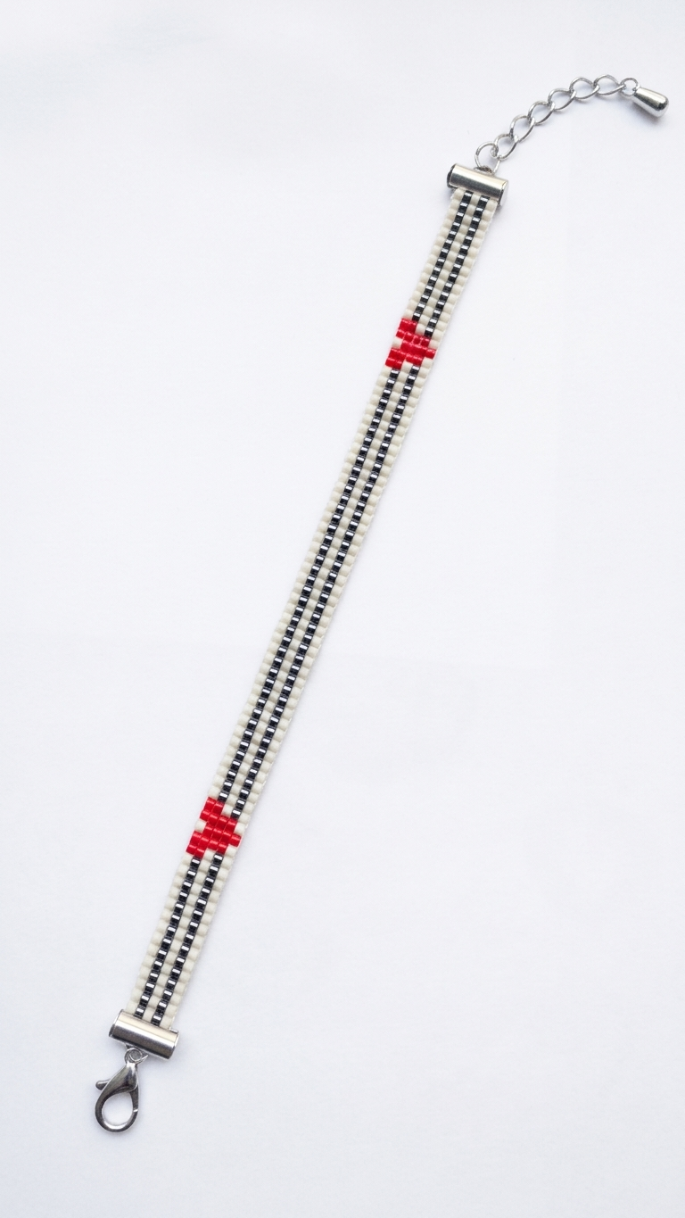 Structure No. 2 in Mini Hearts