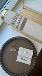 Sultana studio miyuki designs bracelets