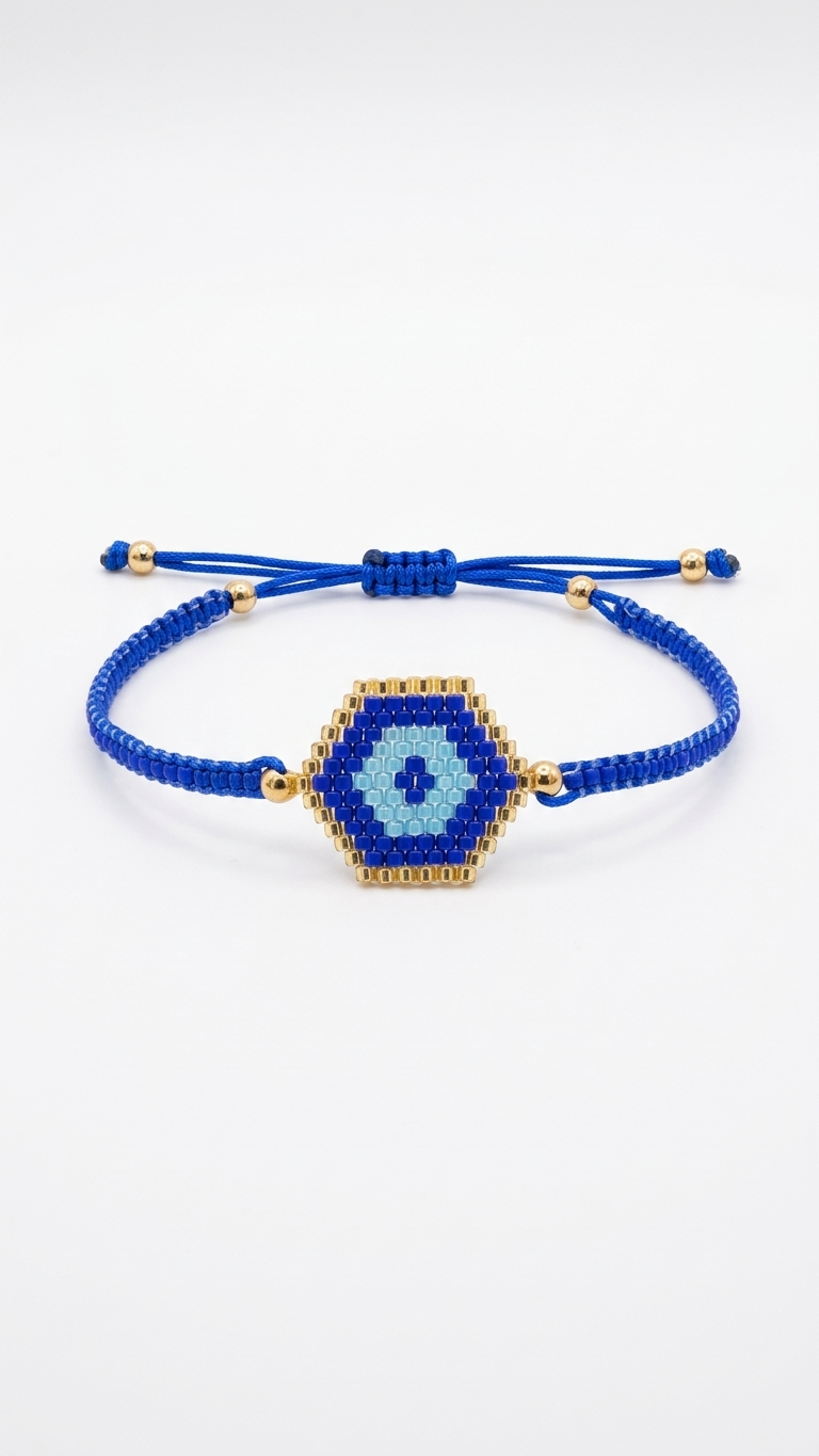 Structure No. 1 in Evil Eye
