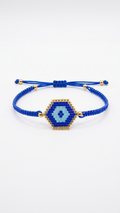 Structure No. 1 in Evil Eye
