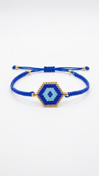 Structure No. 1 in Evil Eye