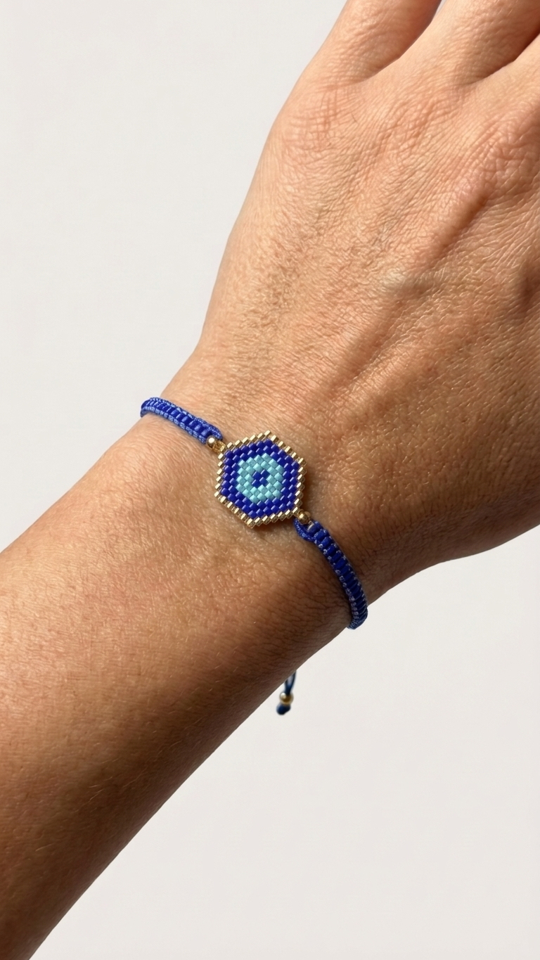 Structure No. 1 in Evil Eye