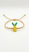 Structure No. 1 Fruit Series in Pineapple