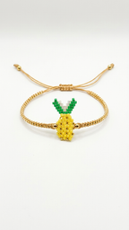 Structure No. 1 Fruit Series in Pineapple