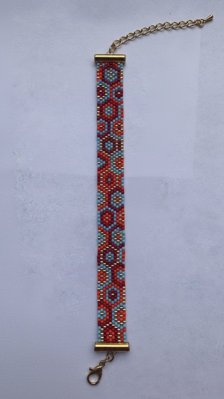 Structure No. 3 in Funk