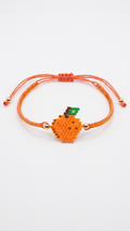 Structure No. 1 Fruit Series in Orange