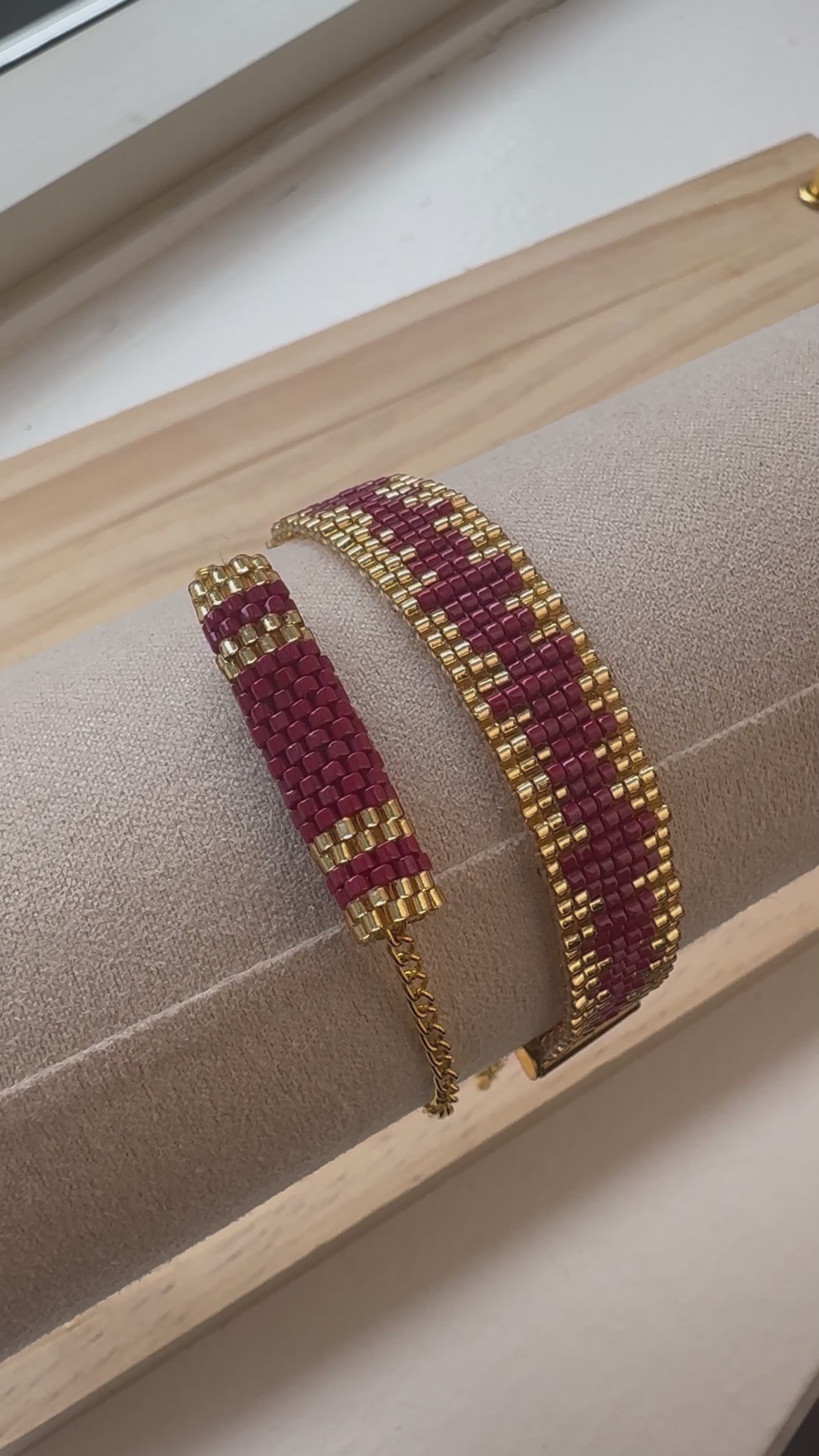 Structure No. 2 - Loom Weave