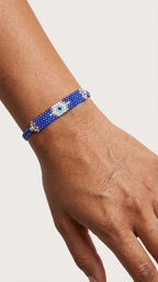 Structure No. 1 in Cobalt Evil Eye