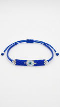 Structure No. 1 in Cobalt Evil Eye