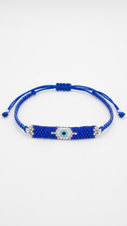 Structure No. 1 in Cobalt Evil Eye