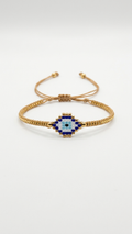 Structure No. 1 in Energy Evil Eye