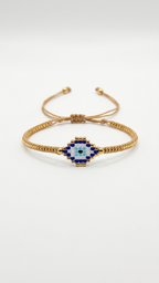 Structure No. 1 in Energy Evil Eye
