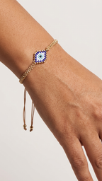 Structure No. 1 in Energy Evil Eye