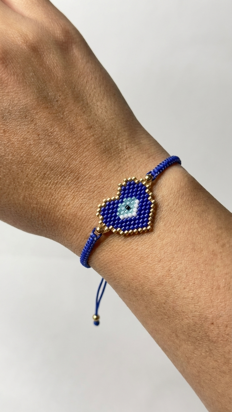 Structure No. 1 in Heart Evil Eye