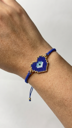 Structure No. 1 in Heart Evil Eye